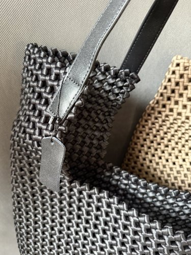 Kabelka NEW MODEL-veľká-cognac