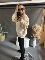 Mikina s tričkom Gusto