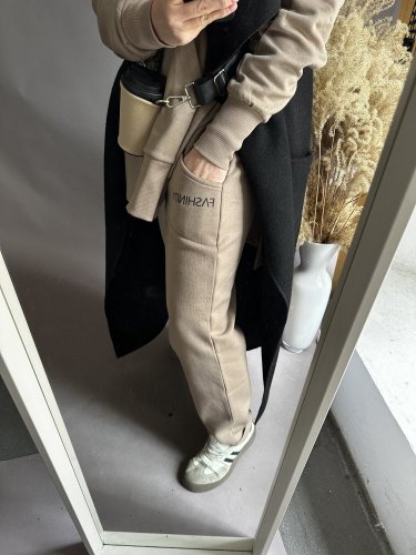Tepláková súprava Fashinity Vel UNI-XS-XL