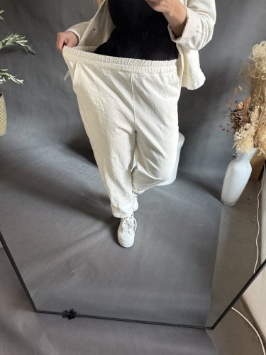 Džínové kalhoty SUN