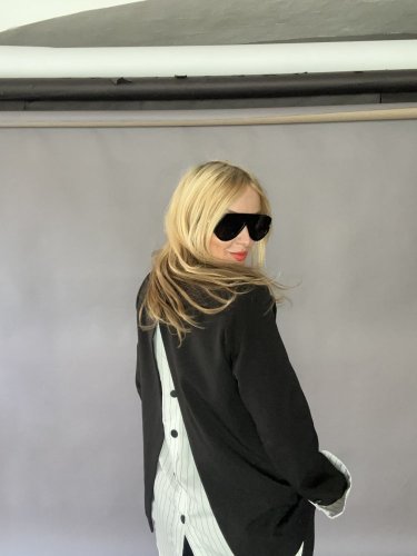 Sako MS-UNI SIZE-čierne