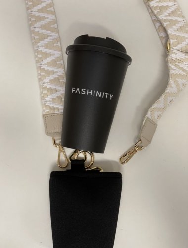 Cupholder set Fashinity