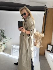 Trenchcoat LONG