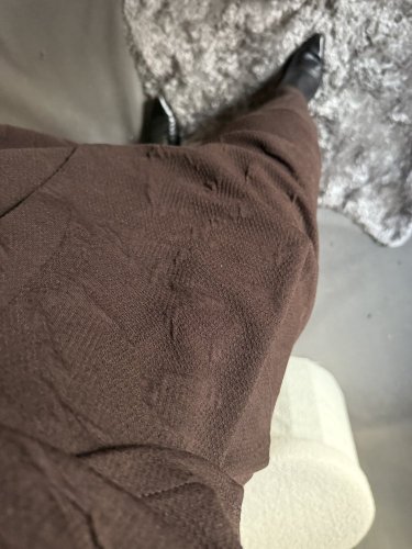 Set mikina a nohavice SUN-hnedá