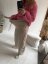 Nohavice Sweeti-beige