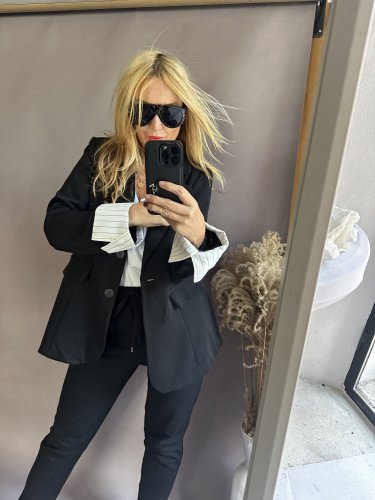 Sako MS-UNI SIZE-čierne