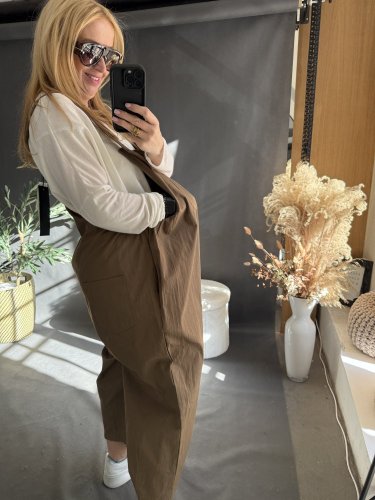 Lacláče Urban-vhodný aj pre tehu