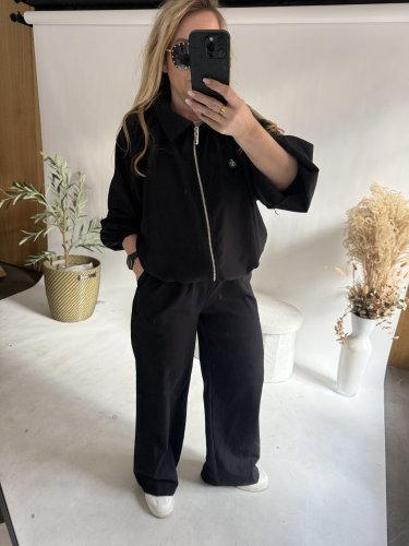 Set Italy-oversize na M-XL