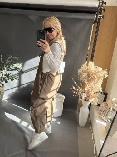 Lacláče Urban-vhodný aj pre tehu