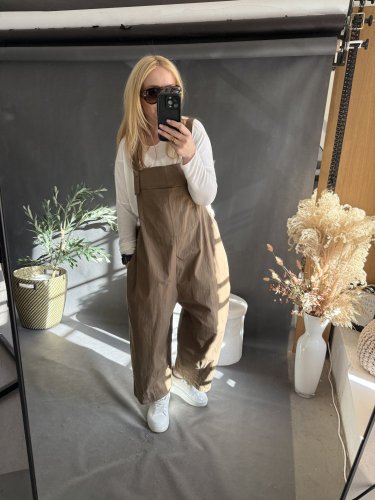 Lacláče Urban-vhodný aj pre tehu