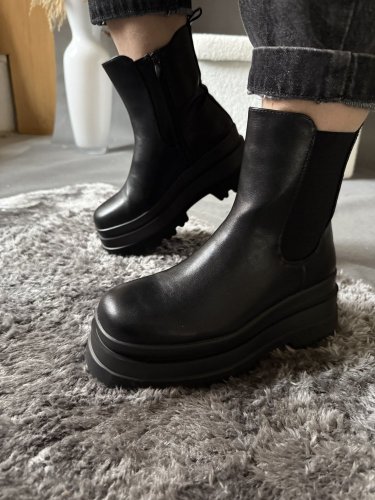 Topánky Zanet - Velikost: 36