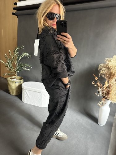 Set Destroy-antracit