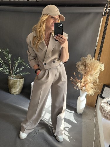 Kostýmek Style-mocca