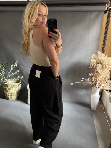 Tielko Mojo-béžové