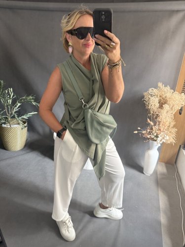 Vesta Sun -UNI Size-khaki