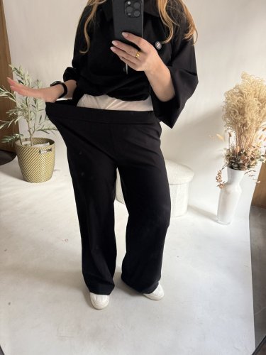 Set Italy-oversize na M-XL