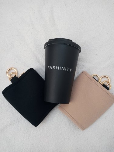 Cupholder set Fashinity