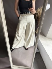 Kalhoty Elsa na velikosti S,M,L