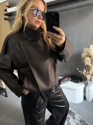 Křívák Sandy-hnědý