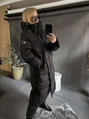 Bunda Skiing