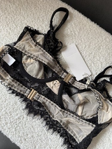 Podprsenka S/M a M/L