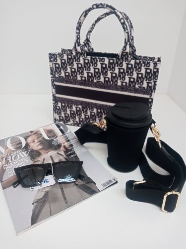 Cupholder set Fashinity