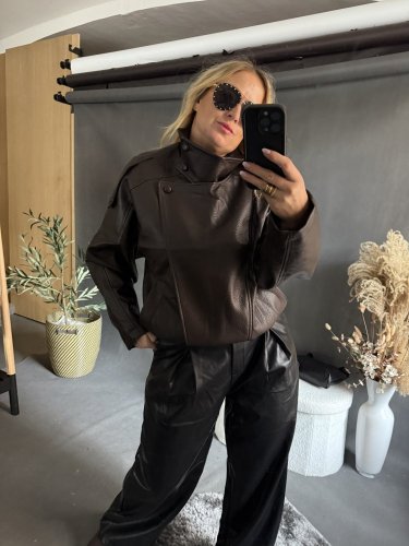 Křívák Sandy-hnědý