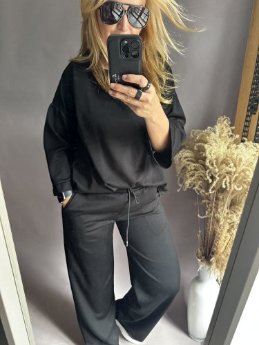 Súprava Gemini-mikina a nohavice UNI SIZE