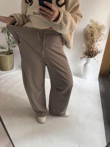 Tepláky Michelle-mocca