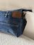 Kabelka Jeans malá