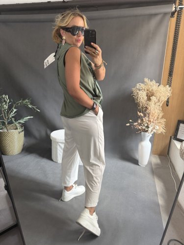 Vesta Sun -UNI Size-khaki