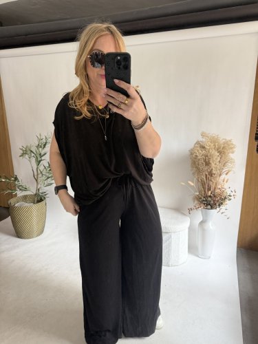 Set Pamy-dlouhé tričko