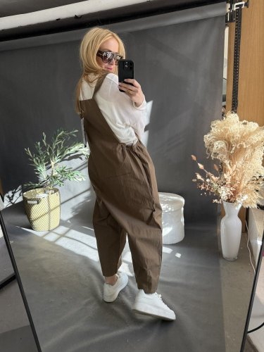 Lacláče Urban-vhodný aj pre tehu