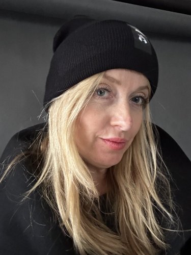 Čepice Karel zimní