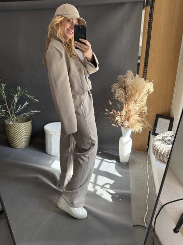 Kostýmek Style-mocca