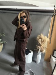 Mikina fashion Miu