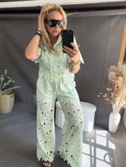 Set Elsa UNI-mint