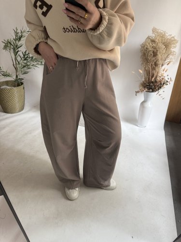 Tepláky Michelle-mocca