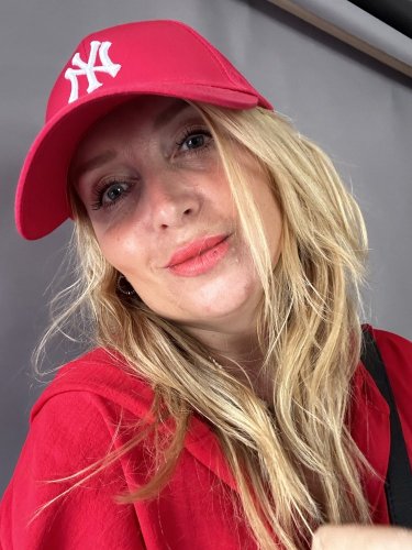 Šiltovka N-jahodová