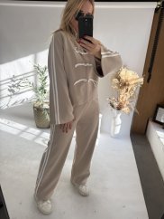 Súprava Venessa-beige