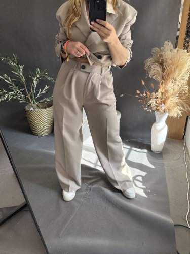 Kostýmek Style-mocca