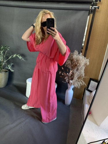 Súprava Holiday Dreams-ružová