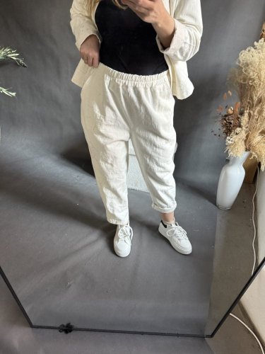 Džínové kalhoty SUN