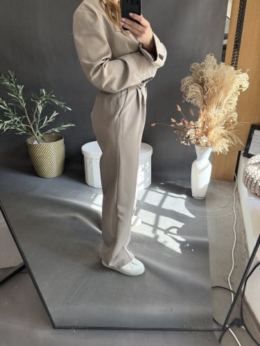 Kostýmek Style-mocca