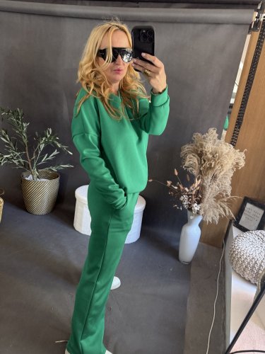 Súprava Happy-gucci green