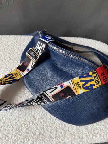 Popruh ke kabelce nebo ke Cupholder-Cartoon