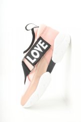 Tenisky LOVE