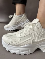 Tenisky White