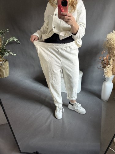 Džínové kalhoty SUN