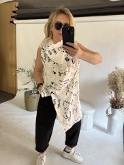 Vzorovaná Vesta Luna 2